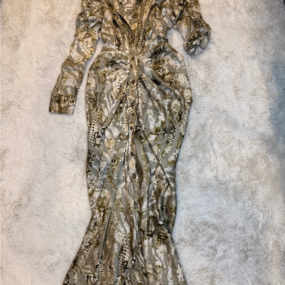 NWOT, AKIRA Midi Dress - Picture 8 of 15